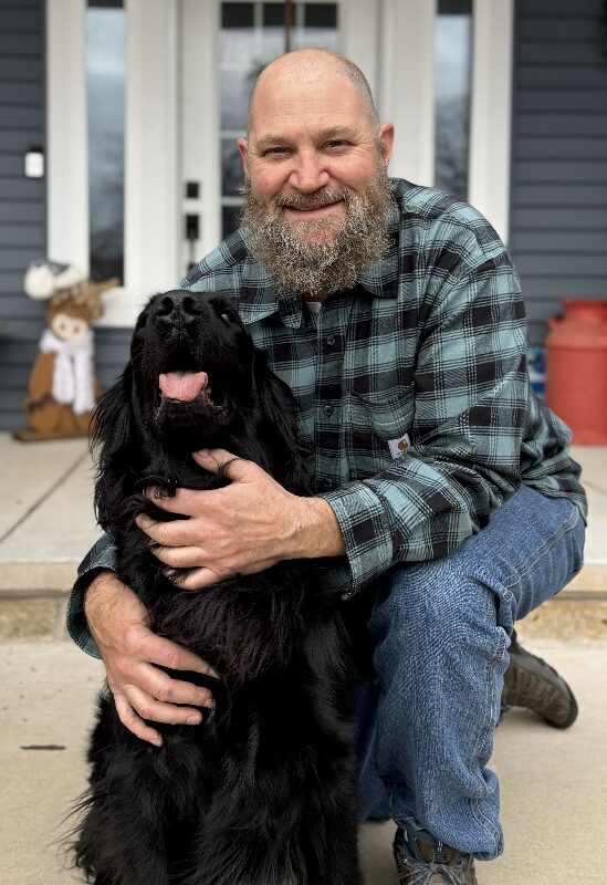 Expert doctor in animal orthopedics in Kronenwetter, WI with PAW Health Network.